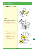 Предварительный просмотр 878 страницы FujiFilm Frontier 570 Service Manual