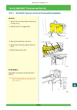 Предварительный просмотр 880 страницы FujiFilm Frontier 570 Service Manual