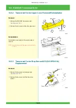 Предварительный просмотр 881 страницы FujiFilm Frontier 570 Service Manual