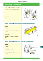 Предварительный просмотр 882 страницы FujiFilm Frontier 570 Service Manual