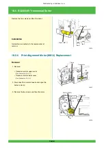 Предварительный просмотр 883 страницы FujiFilm Frontier 570 Service Manual