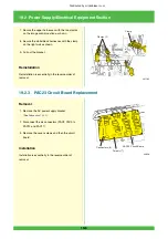 Предварительный просмотр 898 страницы FujiFilm Frontier 570 Service Manual