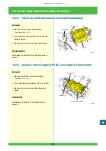 Предварительный просмотр 899 страницы FujiFilm Frontier 570 Service Manual