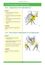 Предварительный просмотр 900 страницы FujiFilm Frontier 570 Service Manual