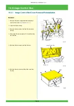 Preview for 902 page of FujiFilm Frontier 570 Service Manual