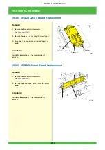 Предварительный просмотр 906 страницы FujiFilm Frontier 570 Service Manual