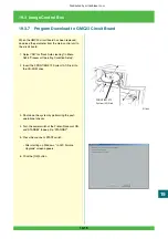 Предварительный просмотр 907 страницы FujiFilm Frontier 570 Service Manual