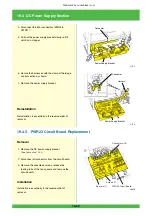 Предварительный просмотр 912 страницы FujiFilm Frontier 570 Service Manual