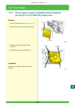 Предварительный просмотр 923 страницы FujiFilm Frontier 570 Service Manual