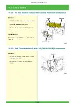 Preview for 924 page of FujiFilm Frontier 570 Service Manual