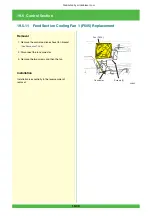 Предварительный просмотр 926 страницы FujiFilm Frontier 570 Service Manual