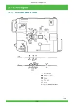 Предварительный просмотр 930 страницы FujiFilm Frontier 570 Service Manual