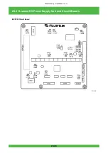 Предварительный просмотр 954 страницы FujiFilm Frontier 570 Service Manual