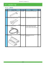 Предварительный просмотр 996 страницы FujiFilm Frontier 570 Service Manual