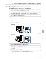 Preview for 125 page of FujiFilm Frontier LP7500 Starting Manual