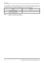 Preview for 4 page of FujiFilm FUJI DRI-CHEM NX600 Instruction Manual