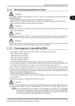 Preview for 11 page of FujiFilm FUJI DRI-CHEM NX600 Instruction Manual