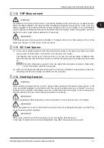 Preview for 15 page of FujiFilm FUJI DRI-CHEM NX600 Instruction Manual