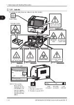 Preview for 18 page of FujiFilm FUJI DRI-CHEM NX600 Instruction Manual