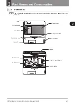 Preview for 21 page of FujiFilm FUJI DRI-CHEM NX600 Instruction Manual