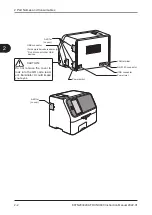 Preview for 22 page of FujiFilm FUJI DRI-CHEM NX600 Instruction Manual