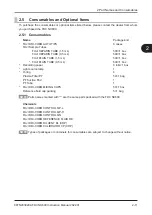 Preview for 31 page of FujiFilm FUJI DRI-CHEM NX600 Instruction Manual