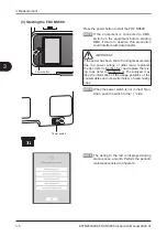 Preview for 38 page of FujiFilm FUJI DRI-CHEM NX600 Instruction Manual