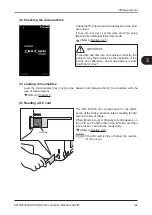 Preview for 39 page of FujiFilm FUJI DRI-CHEM NX600 Instruction Manual