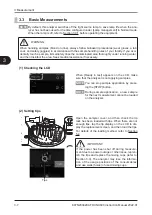 Preview for 40 page of FujiFilm FUJI DRI-CHEM NX600 Instruction Manual