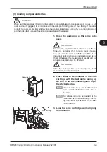 Preview for 41 page of FujiFilm FUJI DRI-CHEM NX600 Instruction Manual