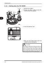 Preview for 60 page of FujiFilm FUJI DRI-CHEM NX600 Instruction Manual