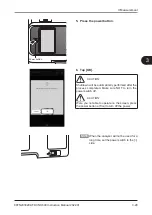 Preview for 61 page of FujiFilm FUJI DRI-CHEM NX600 Instruction Manual