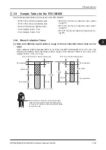 Preview for 63 page of FujiFilm FUJI DRI-CHEM NX600 Instruction Manual