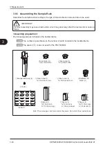 Preview for 66 page of FujiFilm FUJI DRI-CHEM NX600 Instruction Manual