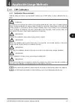 Preview for 73 page of FujiFilm FUJI DRI-CHEM NX600 Instruction Manual