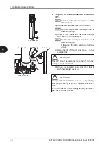 Preview for 76 page of FujiFilm FUJI DRI-CHEM NX600 Instruction Manual