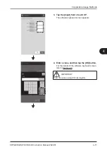 Preview for 83 page of FujiFilm FUJI DRI-CHEM NX600 Instruction Manual