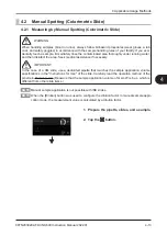 Preview for 85 page of FujiFilm FUJI DRI-CHEM NX600 Instruction Manual