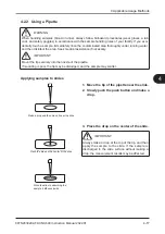 Preview for 89 page of FujiFilm FUJI DRI-CHEM NX600 Instruction Manual