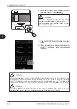 Preview for 94 page of FujiFilm FUJI DRI-CHEM NX600 Instruction Manual