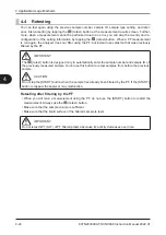 Preview for 96 page of FujiFilm FUJI DRI-CHEM NX600 Instruction Manual