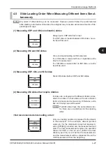 Preview for 99 page of FujiFilm FUJI DRI-CHEM NX600 Instruction Manual