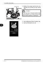 Preview for 112 page of FujiFilm FUJI DRI-CHEM NX600 Instruction Manual