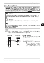 Preview for 113 page of FujiFilm FUJI DRI-CHEM NX600 Instruction Manual