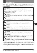 Preview for 117 page of FujiFilm FUJI DRI-CHEM NX600 Instruction Manual