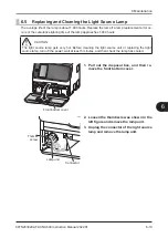 Preview for 135 page of FujiFilm FUJI DRI-CHEM NX600 Instruction Manual