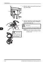 Preview for 136 page of FujiFilm FUJI DRI-CHEM NX600 Instruction Manual