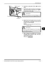 Preview for 137 page of FujiFilm FUJI DRI-CHEM NX600 Instruction Manual