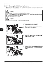 Preview for 146 page of FujiFilm FUJI DRI-CHEM NX600 Instruction Manual