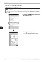 Preview for 154 page of FujiFilm FUJI DRI-CHEM NX600 Instruction Manual